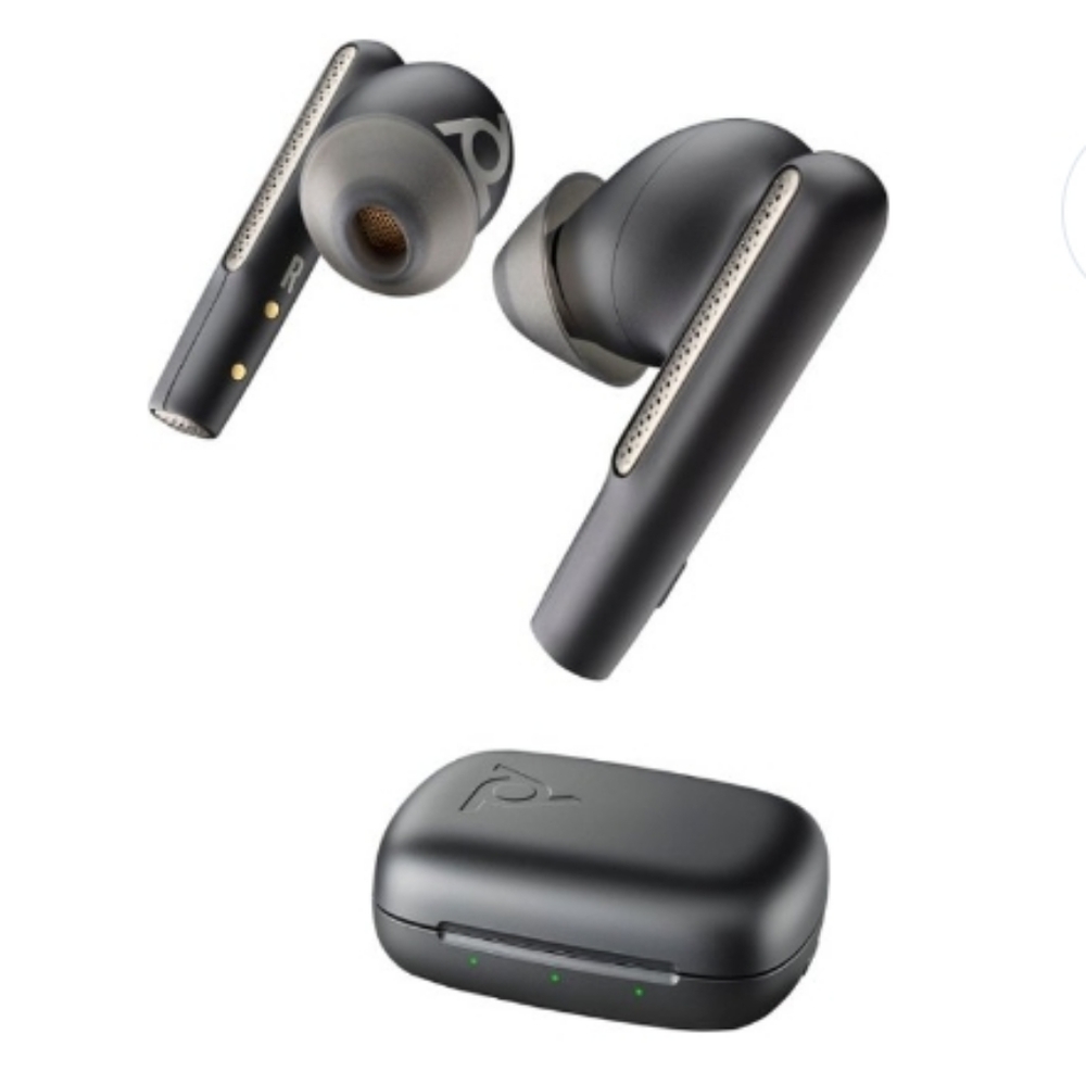 Poly Voyager Free 60 True Wireless Earbuds